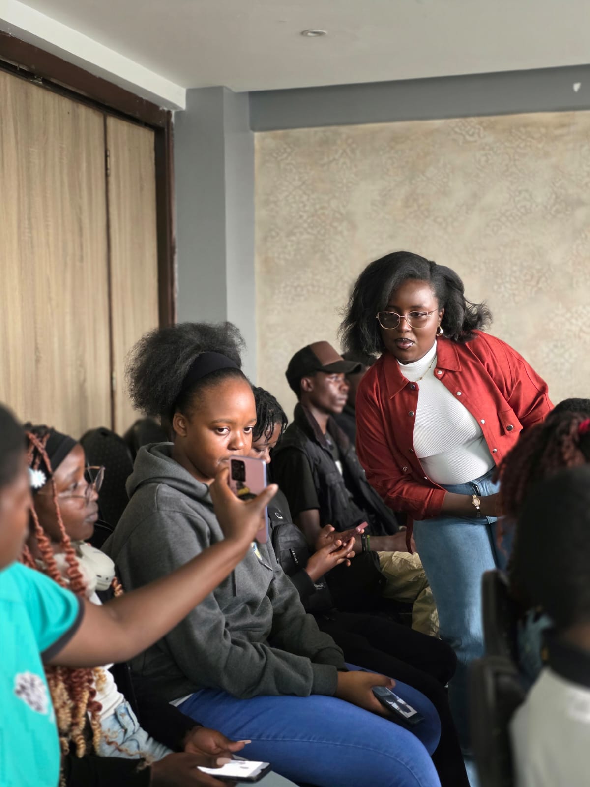 Videography Masterclass