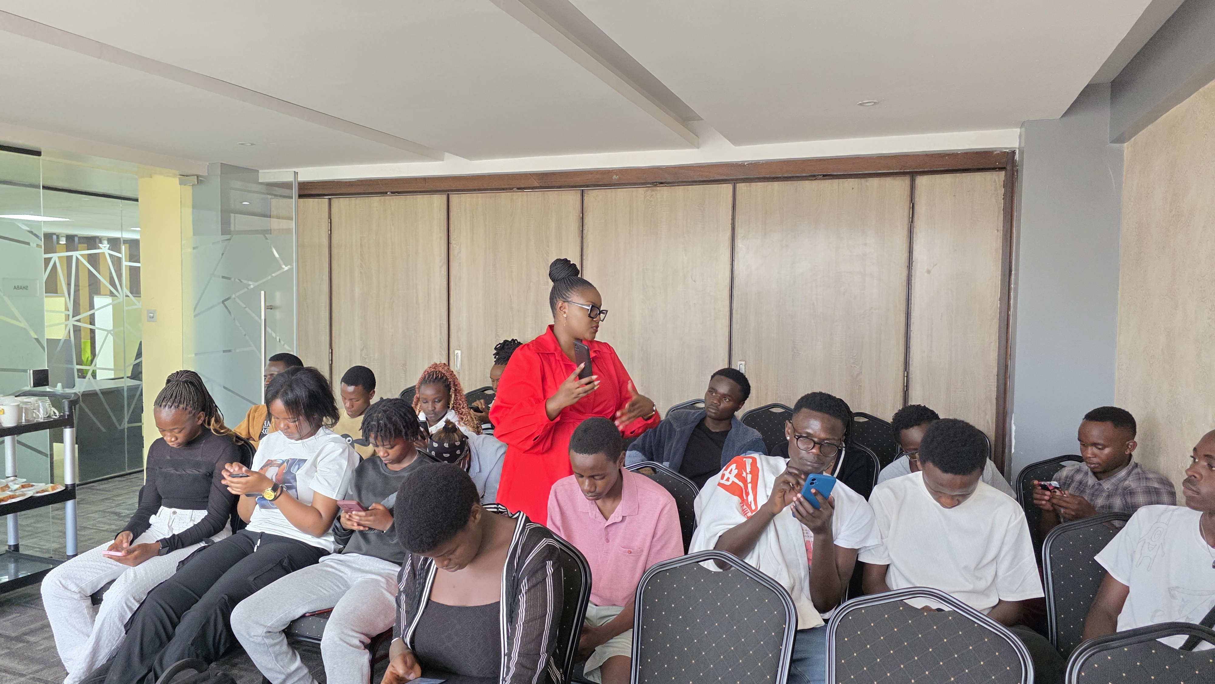 Social Media Strategy